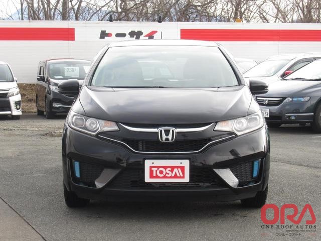 2015 HONDA FIT 2015 1.3L HONDA FIT 2015 1.3L for Sale