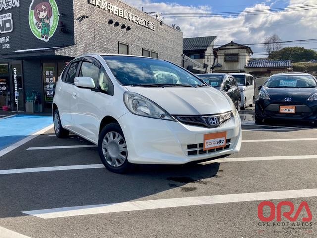 2012 HONDA FIT 2012 AT GASOLINE 2WD 1.3L HONDA FIT 2012 AT GASOLINE 2WD 1.3L for Sale