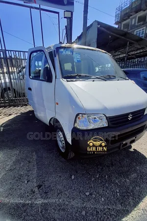 2024 Suzuki Eeco for Sale