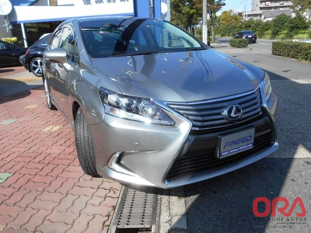 2015 LEXUS HS HS250H 2015 2.4L LEXUS HS HS250H 2015 2.4L for Sale
