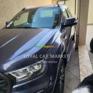 2020 Ford RANGER for Sale