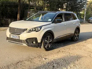 2020 Peugeot 5008 for Sale