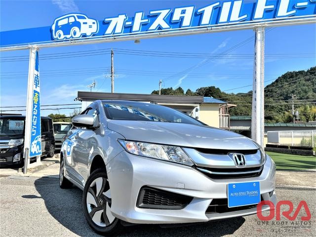 2015 HONDA GRACE HYBRID DX 2015 1.5L HONDA GRACE HYBRID DX 2015 1.5L for Sale