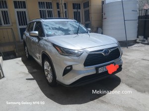 2024 Toyota car for Sale