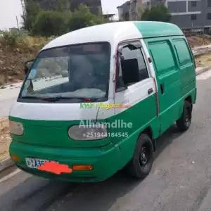2026 Damas 2 for Sale