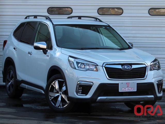 2018 SUBARU FORESTER ADVANCE 2018 AT 2.0L 4WD SUBARU FORESTER ADVANCE 2018 AT 2.0L 4WD for Sale