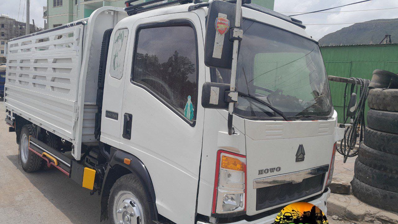 2026 sino howo for Sale