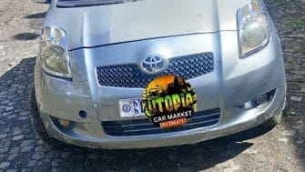 2026 Yaris compact for Sale