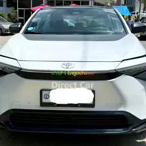 2023 Bz4x Ev for Sale