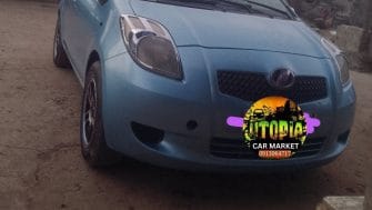 2026 Yaris compact for Sale