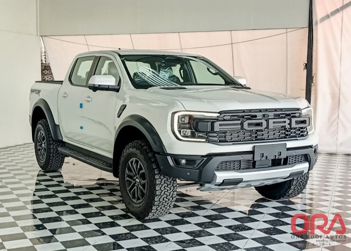 2024 FORD RAPTOR 4WD AT 2024 2.0L FORD RAPTOR 4WD AT 2024 2.0L for Sale