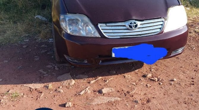 2026 Corolla Unknown for Sale