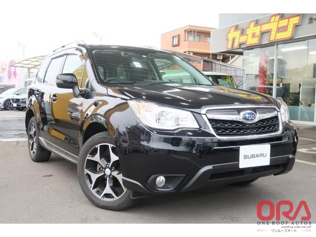 2015 SUBARU FORESTER X-BREAK 2015 2.0L SUBARU FORESTER X-BREAK 2015 2.0L for Sale