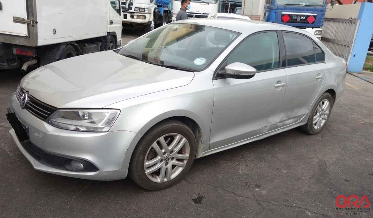 2011 VOLKSWAGEN JETTA 2011 1.4L VOLKSWAGEN JETTA 2011 1.4L for Sale