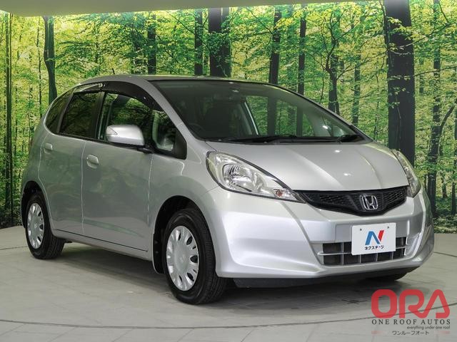 2010 HONDA FIT G 2010 1.3L HONDA FIT G 2010 1.3L for Sale