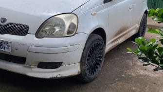 2026 Vitz Unknown for Sale
