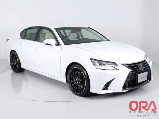 2015 LEXUS GS GS250 I PACKAGE 2015 2.5L LEXUS GS GS250 I PACKAGE 2015 2.5L for Sale
