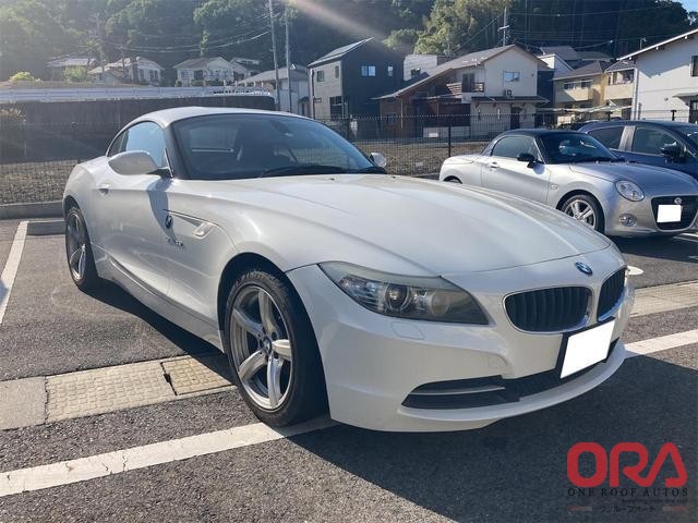 2011 BMW Z4 2011 2.5L BMW Z4 2011 2.5L for Sale