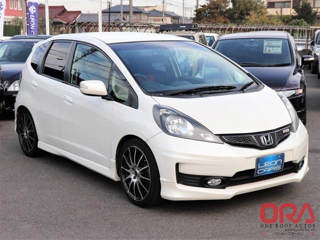 2010 HONDA FIT RS 2010 1.5L HONDA FIT RS 2010 1.5L for Sale