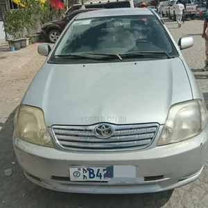 2003 Toyota Corolla for Sale