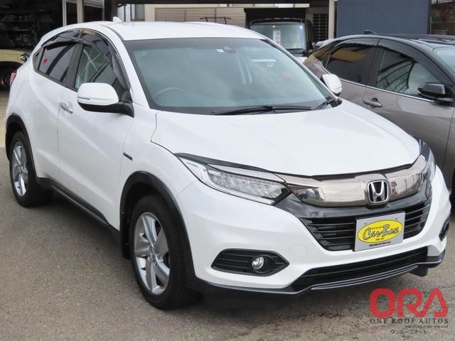 2018 HONDA VEZEL HYBRID X HONDA SENSING 2018 1.5L HONDA VEZEL HYBRID X HONDA SENSING 2018 1.5L for Sale