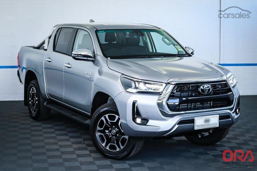 2023 Toyota Hilux SR5 Toyota Hilux SR5 for Sale