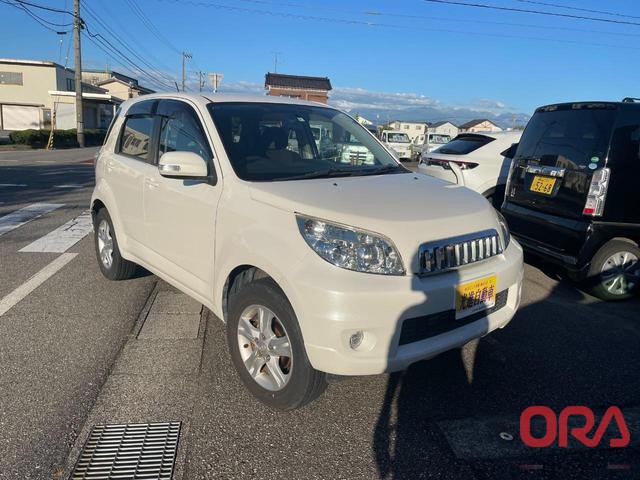 2010 TOYOTA RUSH G L PACKAGE 2010 1.5L TOYOTA RUSH G L PACKAGE 2010 1.5L for Sale