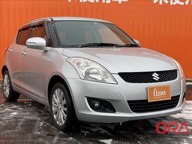 2013 SUZUKI SWIFT XL 2013 1.2L SUZUKI SWIFT XL 2013 1.2L for Sale