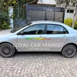 2006 Toyota Corolla for Sale