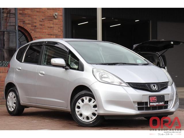2012 HONDA FIT G 2012 1.3L HONDA FIT G 2012 1.3L for Sale