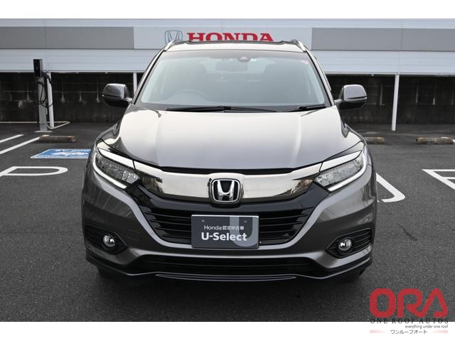 2020 HONDA VEZEL 2020 GRAY AT GASOLINE 1.5L HONDA VEZEL 2020 GRAY AT GASOLINE 1.5L for Sale