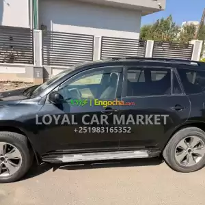 2010 Toyota RAV4 for Sale