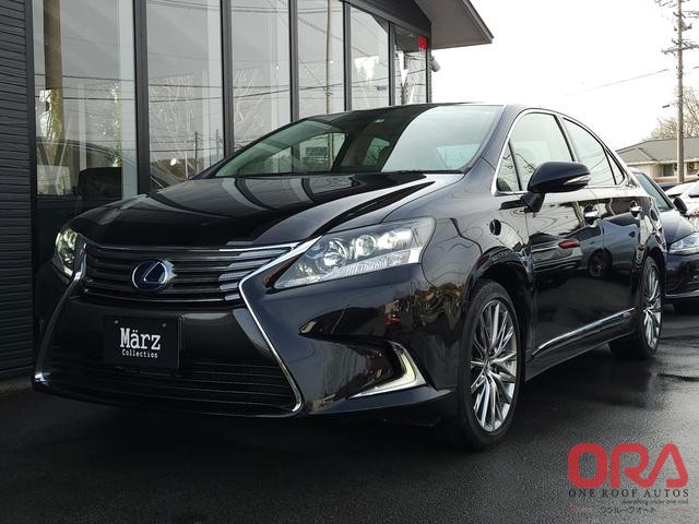 2015 LEXUS HS 2015 HYBRID 2.4L BLACK LEXUS HS 2015 HYBRID 2.4L BLACK for Sale