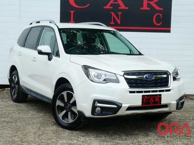 2016 SUBARU FORESTER X-BREAK 2016 AT 2.0L 4WD SUBARU FORESTER X-BREAK 2016 AT 2.0L 4WD for Sale