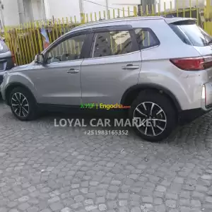 2022 FAW BESTUNE for Sale