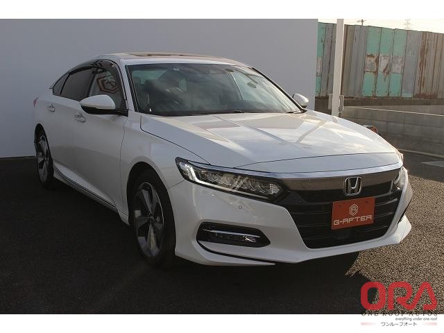 2021 HONDA ACCORD EX 2021 2.0L HONDA ACCORD EX 2021 2.0L for Sale