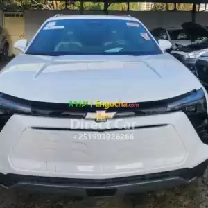 2024 Cheverolate blazer for Sale