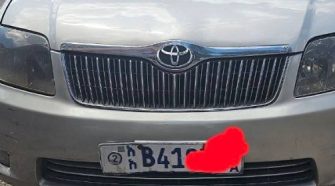 2026 Corolla Unknown for Sale