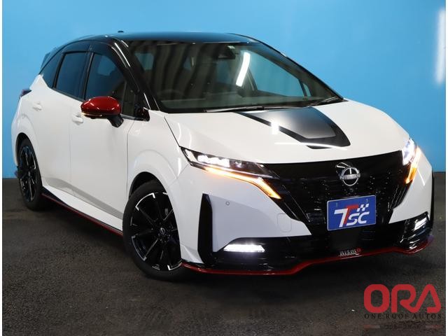 2022 NISSAN AURA NISMO 2022 AT 1.2L 2WD NISSAN AURA NISMO 2022 AT 1.2L 2WD for Sale
