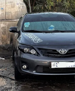 2012 Toyota Corolla for Sale
