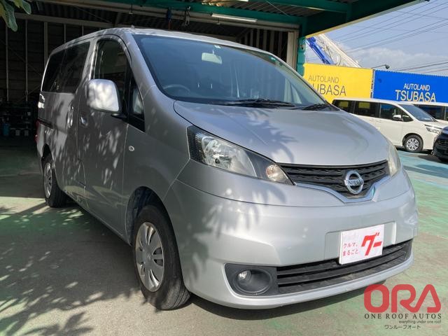 2016 NISSAN NV200VANETTE WAGON 16X-2R 2016 1.6L NISSAN NV200VANETTE WAGON 16X-2R 2016 1.6L for Sale
