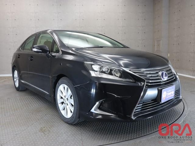 2015 LEXUS HS HS250H 2015 HYBRID 2.4L LEXUS HS HS250H 2015 HYBRID 2.4L for Sale