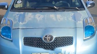 2026 Yaris compact for Sale