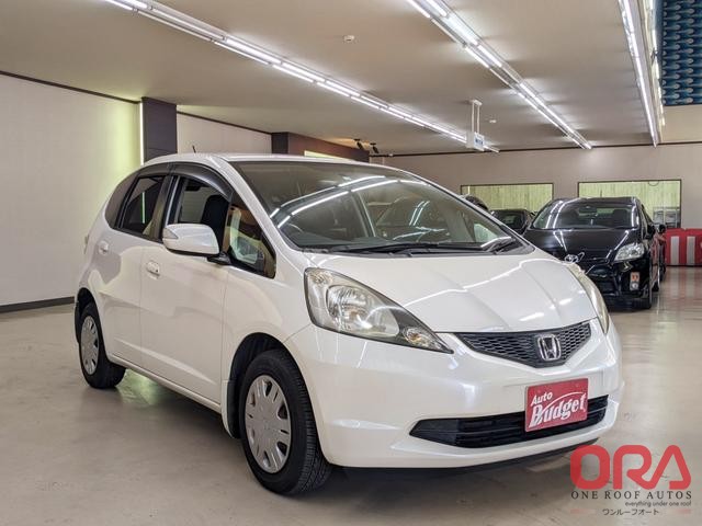 2010 HONDA FIT 2010 AT GASOLINE 2WD 1.3L HONDA FIT 2010 AT GASOLINE 2WD 1.3L for Sale