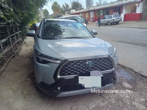 2022 Toyota Corolla for Sale