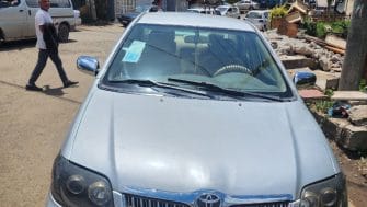 2026 Corolla Unknown for Sale