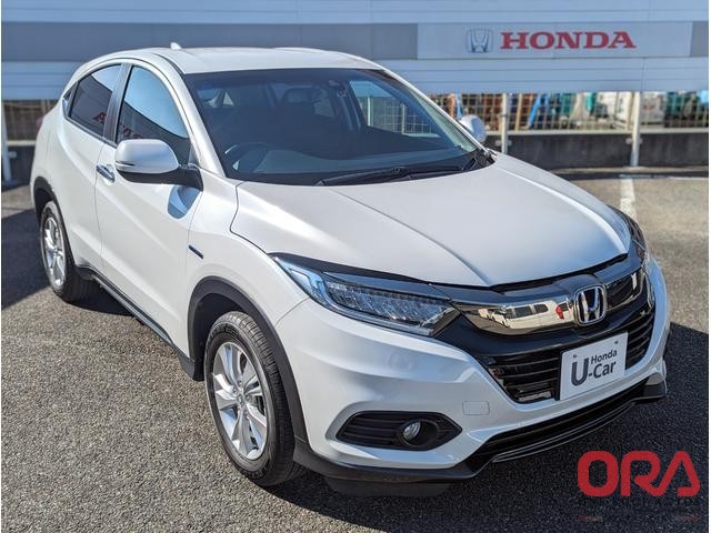 2019 HONDA VEZEL 2019 AT HYBRID 4WD 1.5L HONDA VEZEL 2019 AT HYBRID 4WD 1.5L for Sale