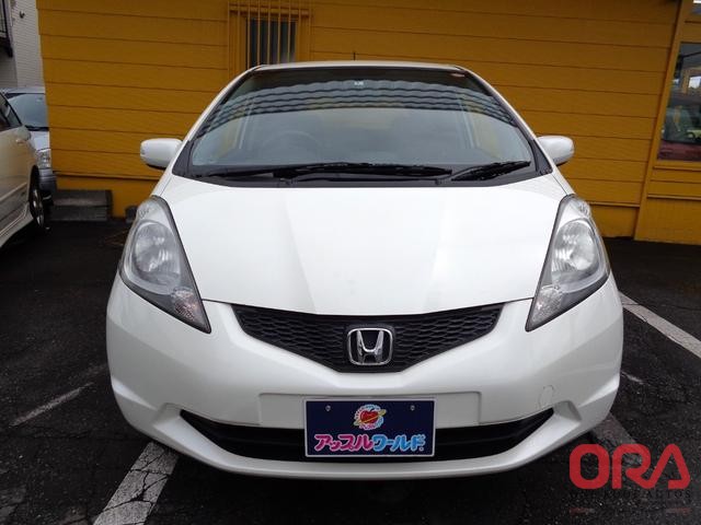 2010 HONDA FIT 2010 1.3L HONDA FIT 2010 1.3L for Sale