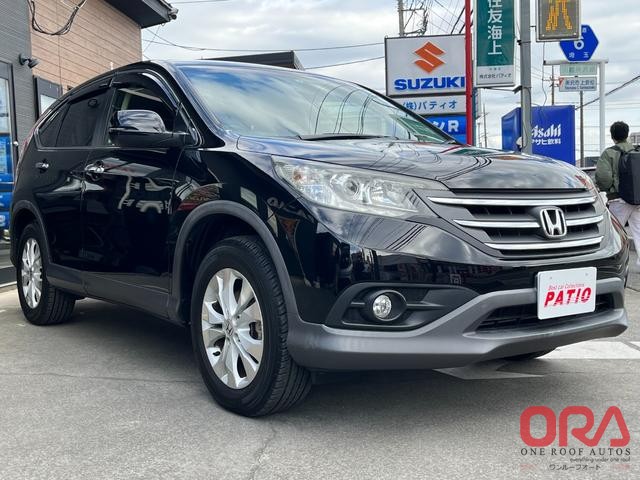 2013 HONDA CR-V 20G 2013 AT GASOLINE 2WD 2.0L HONDA CR-V 20G 2013 AT GASOLINE 2WD 2.0L for Sale