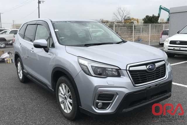 2021 SUBARU FORESTER 2021 AT HYBRID 4WD 2.0L SUBARU FORESTER 2021 AT HYBRID 4WD 2.0L for Sale